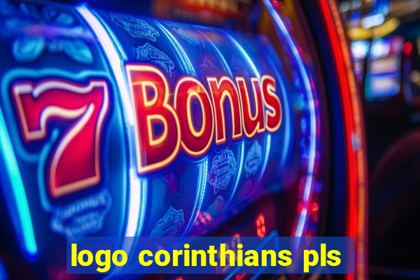 logo corinthians pls