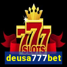 deusa777bet