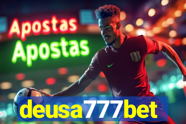 deusa777bet