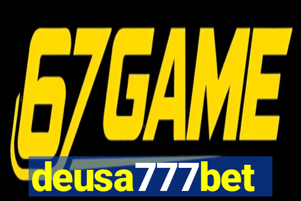 deusa777bet