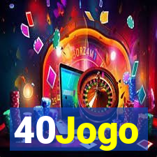 40Jogo