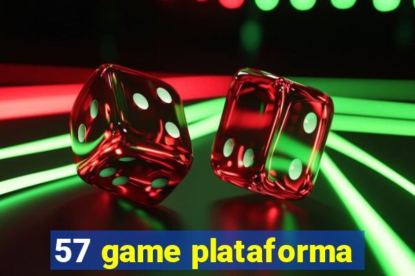 57 game plataforma