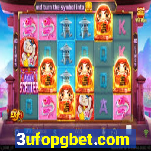 3ufopgbet.com