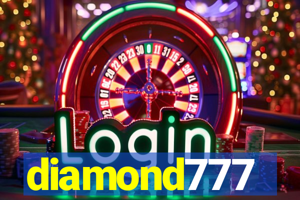 diamond777