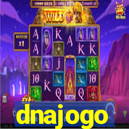 dnajogo