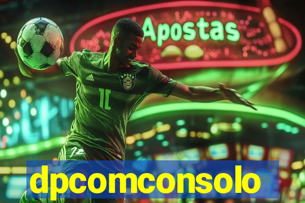 dpcomconsolo