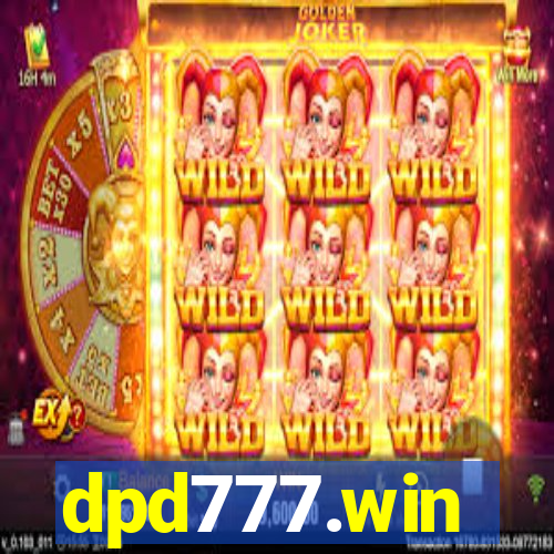 dpd777.win