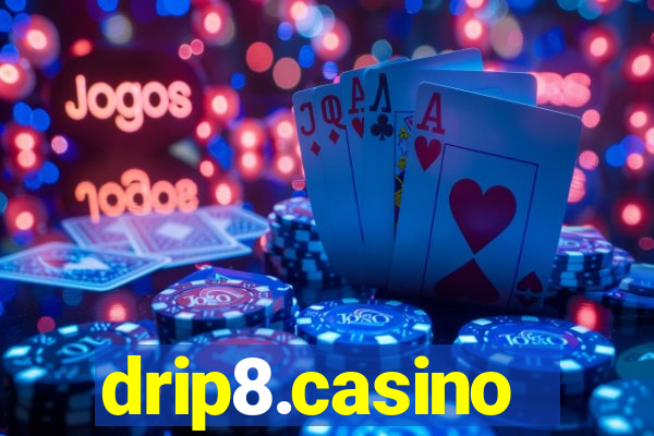 drip8.casino