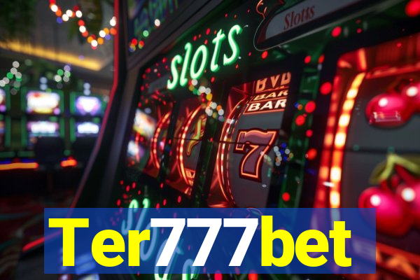 Ter777bet