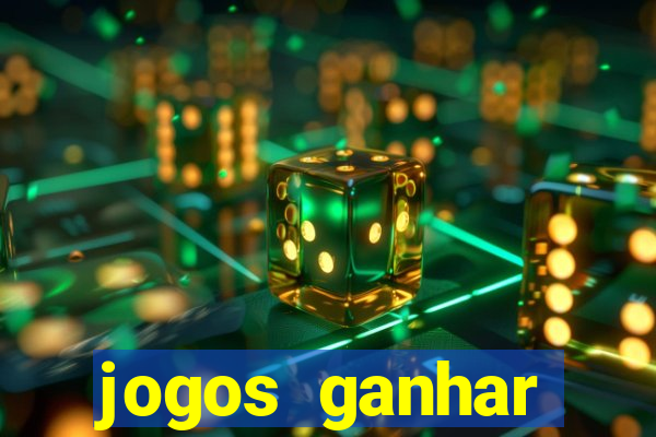 jogos ganhar dinheiro sem depositar