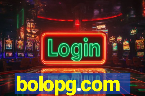 bolopg.com