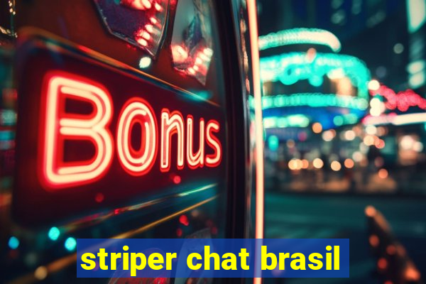 striper chat brasil