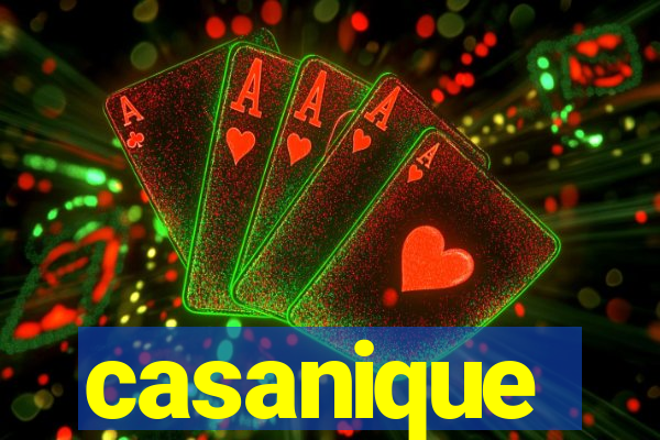 casanique