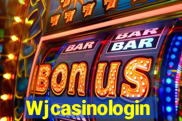 Wjcasinologin