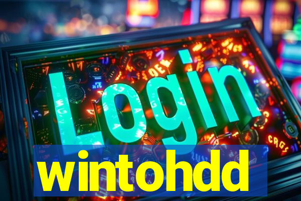 wintohdd