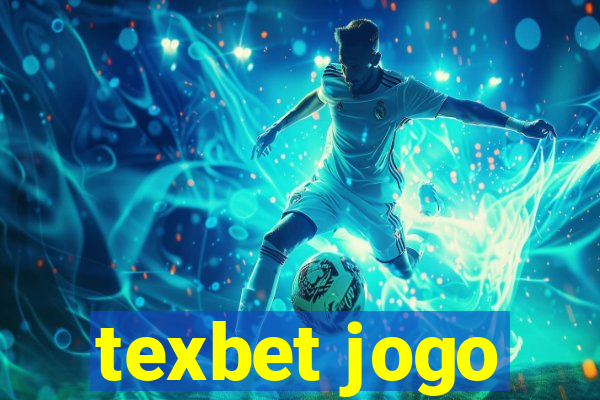 texbet jogo