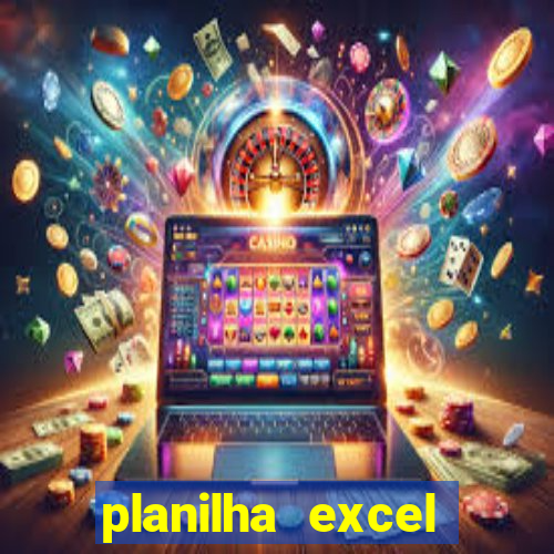 planilha excel folha de pagamento gratis