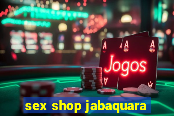 sex shop jabaquara