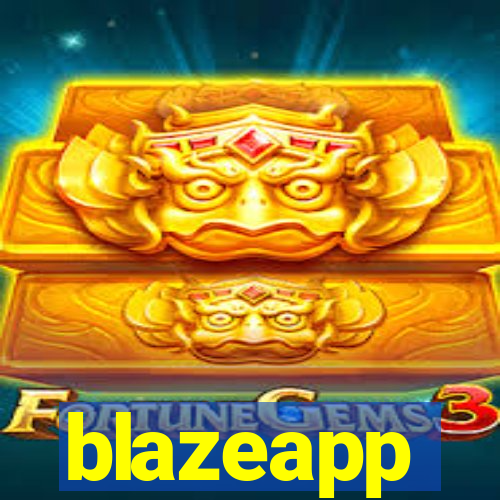 blazeapp