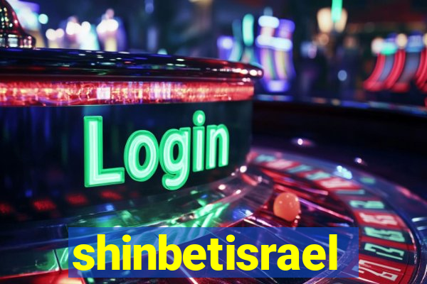 shinbetisrael