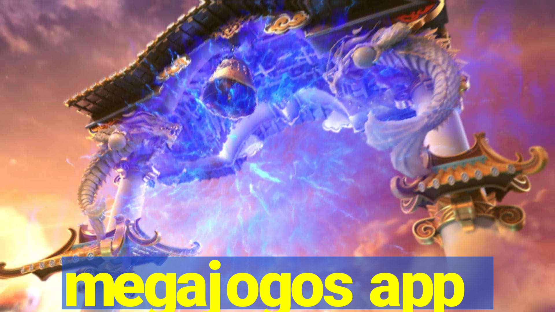 megajogos app