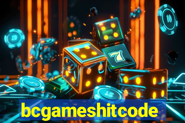 bcgameshitcode