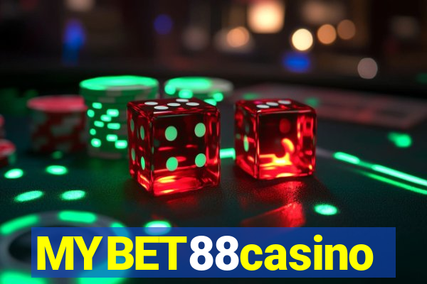 MYBET88casino