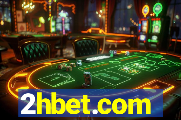 2hbet.com