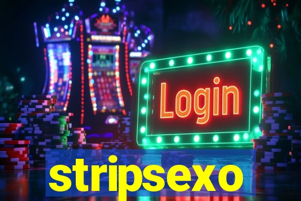 stripsexo