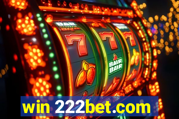 win 222bet.com