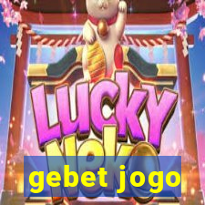 gebet jogo