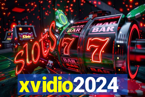 xvidio2024