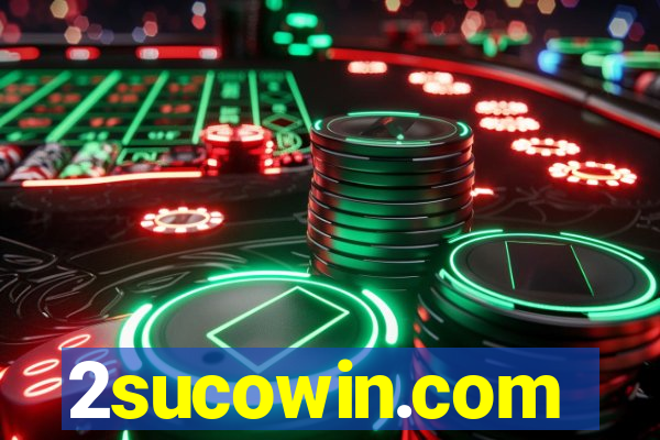 2sucowin.com