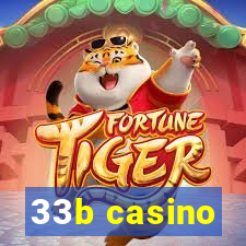 33b casino