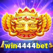 win4444bet