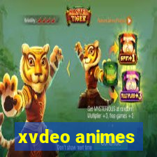 xvdeo animes