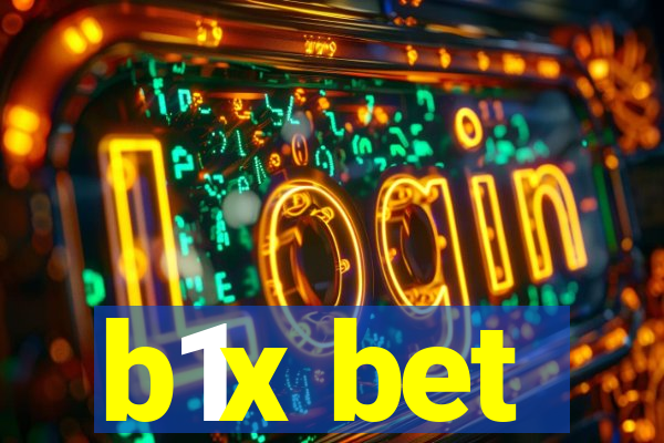 b1x bet