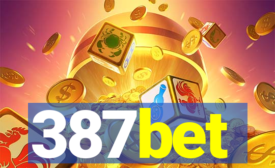 387bet