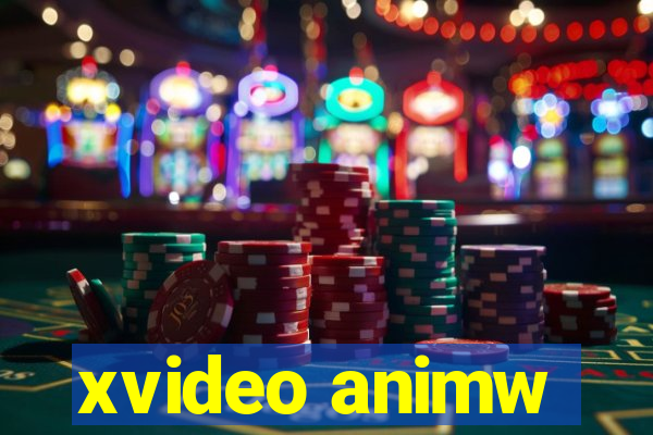 xvideo animw