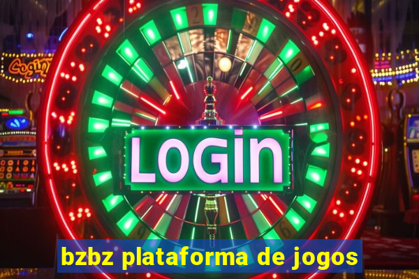 bzbz plataforma de jogos