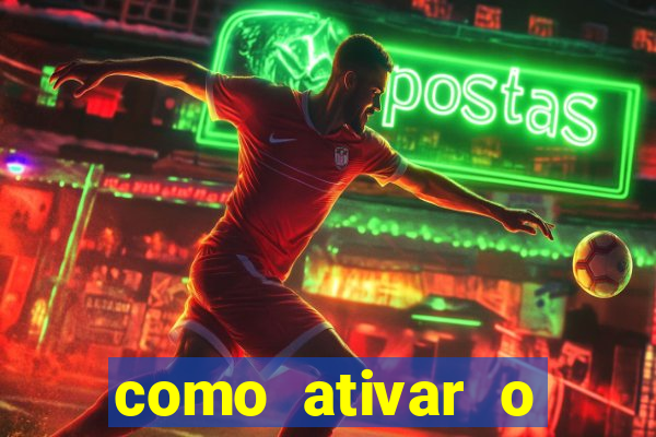 como ativar o windows pelo cmd