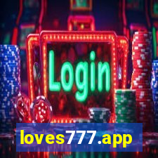 loves777.app