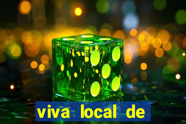 viva local de santos amizade