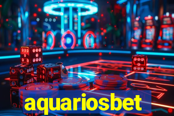 aquariosbet