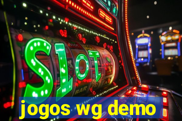 jogos wg demo