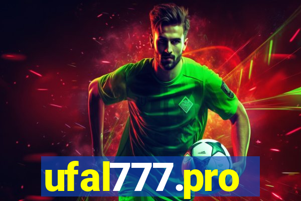 ufal777.pro