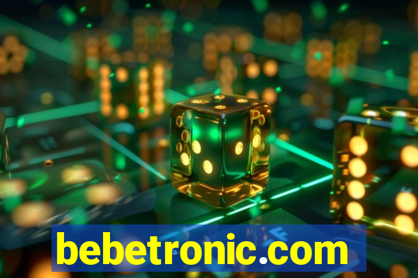 bebetronic.com