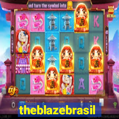 theblazebrasil