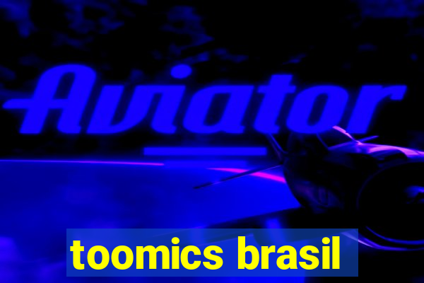 toomics brasil