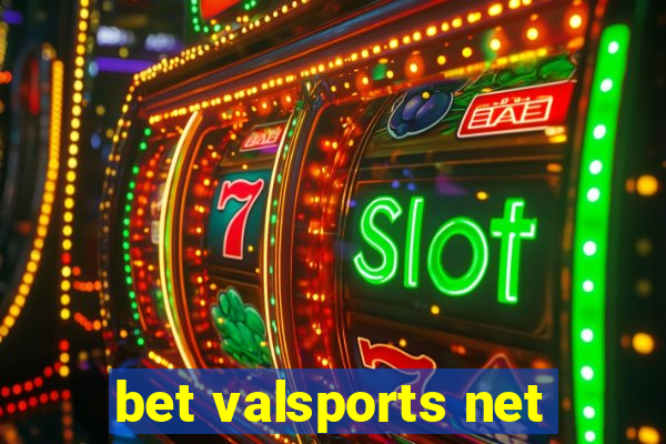 bet valsports net